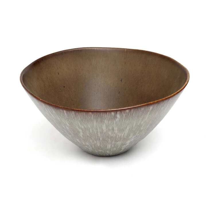 Bazar Bizar The Peniche Serving Bowl