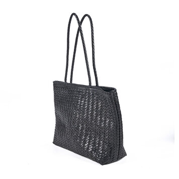 Bazar Bizar El Execu-Shopper - Negro