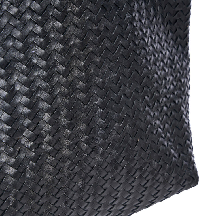 Bazar Bizar L’Execu-Shopper - Nero