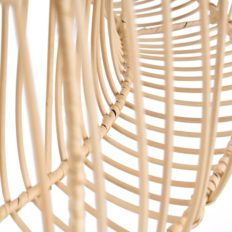 Bazar Bizar La Suspension Matcha Whisk - Naturel - L