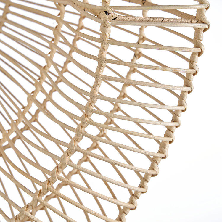 Bazar Bizar La Suspension Matcha Whisk - Naturel - L