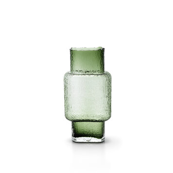 Bazar Bizar Le Vase Vintage Vert - Vert - L