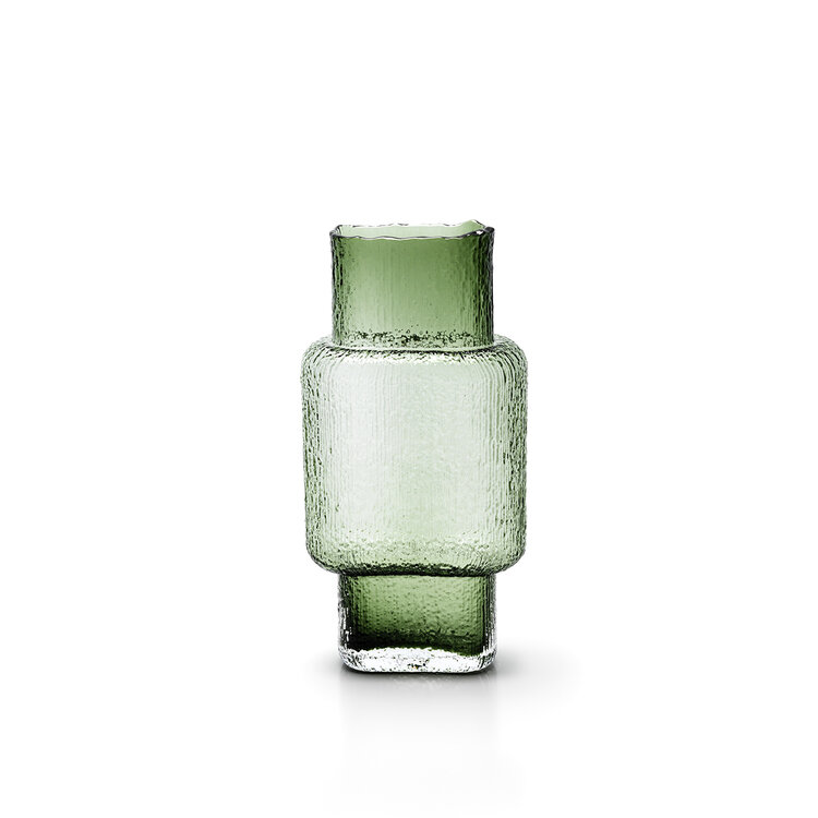Bazar Bizar The Vintage Vert Vase - Green - L