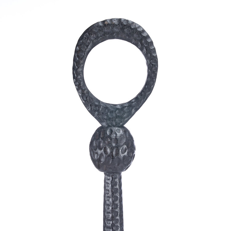 Bazar Bizar El Pilar Totema - Negro