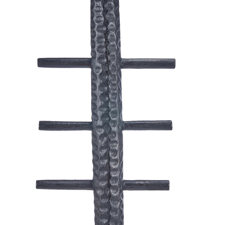 Bazar Bizar The Totema Pillar - Black