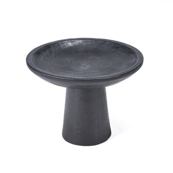 Bazar Bizar De Bali Dulang - Zwart