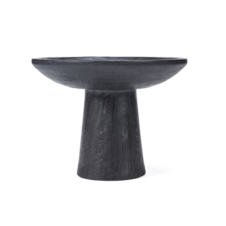 Bazar Bizar De Bali Dulang - Zwart