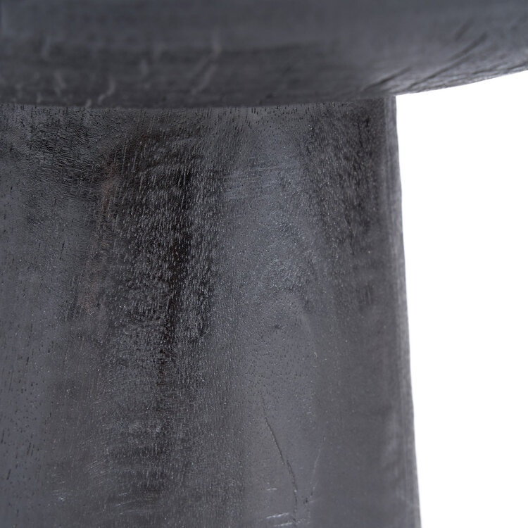 Bazar Bizar El Bali Dulang - Negro