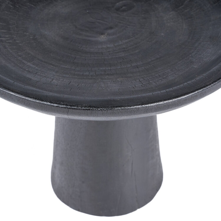 Bazar Bizar El Bali Dulang - Negro