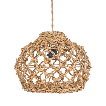 Bazar Bizar De Banara Hanglamp - Natuurlijk - S