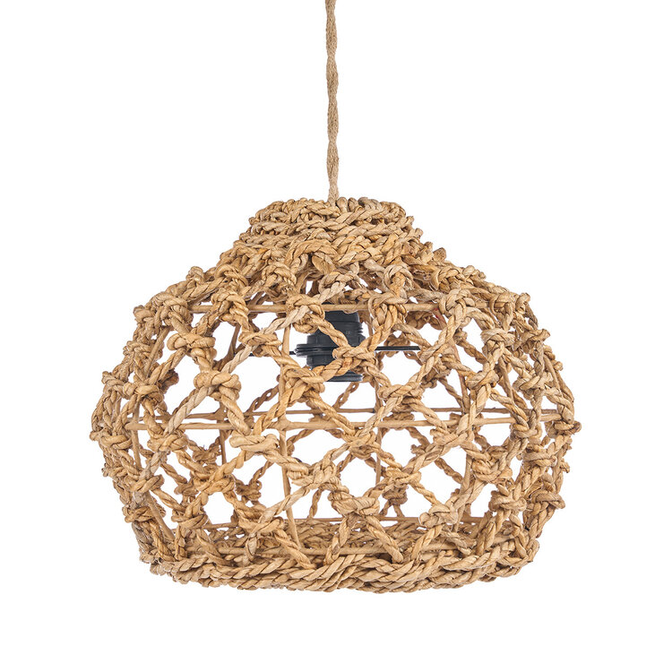 Bazar Bizar The Banara Pendant - Natural - S