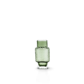 Bazar Bizar The Vintage Vert Vase - Green - M