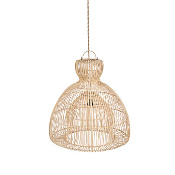 Bazar Bizar La Suspension Matcha Whisk - Naturel - S