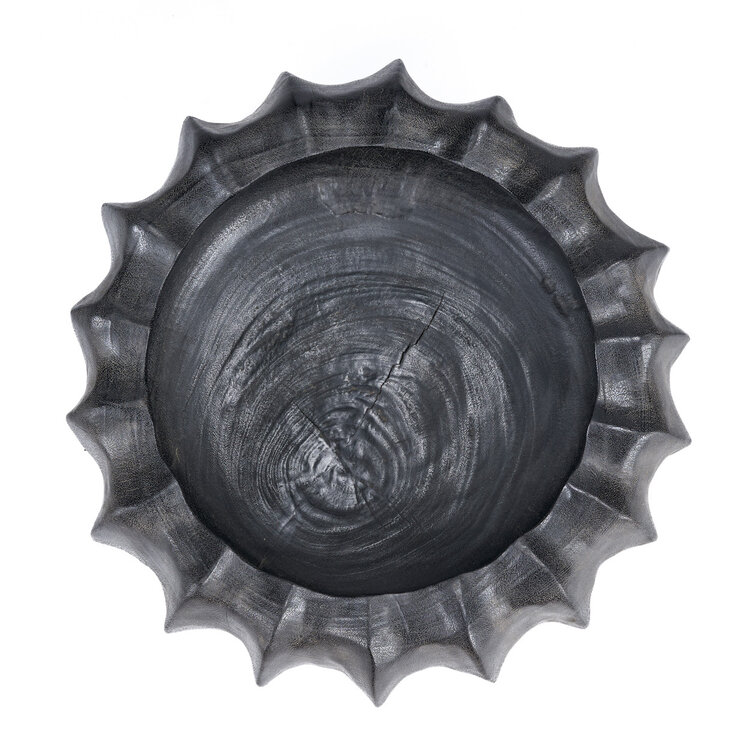 Bazar Bizar La Ciotola Kuro Kabocha - Nera