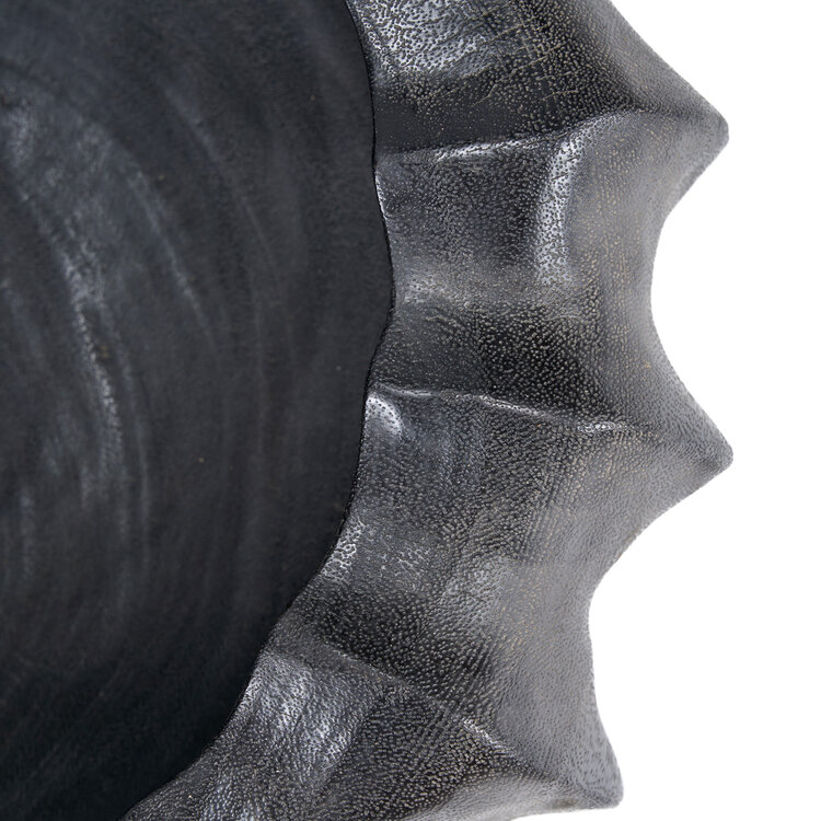 Bazar Bizar La Ciotola Kuro Kabocha - Nera