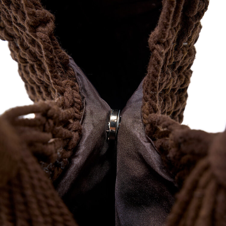 La Bag-a-Boom Borsa - Marrone