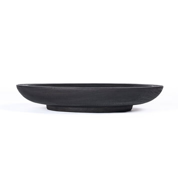 Bazar Bizar De Bowlzilla Schaal - Zwart - XL