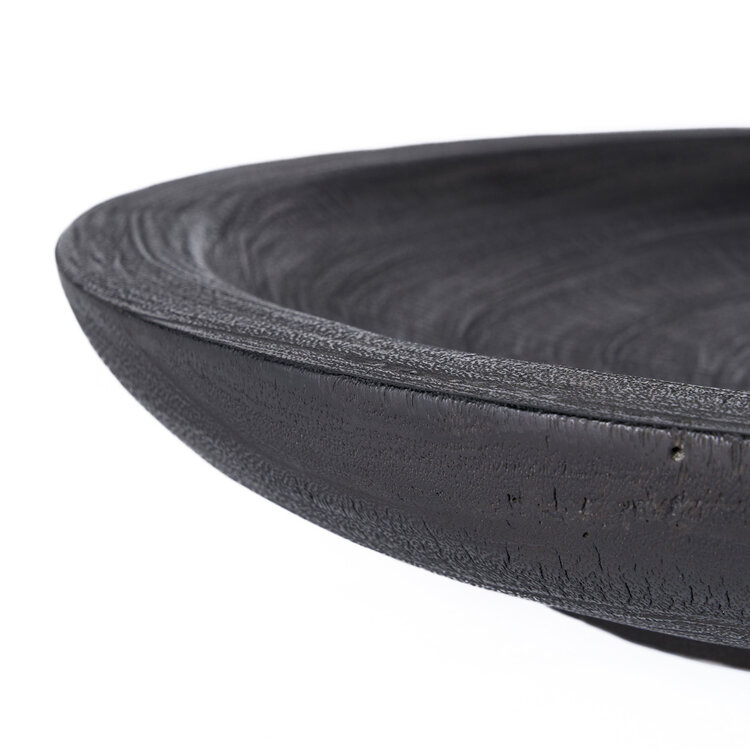 Bazar Bizar De Bowlzilla Schaal - Zwart - XL