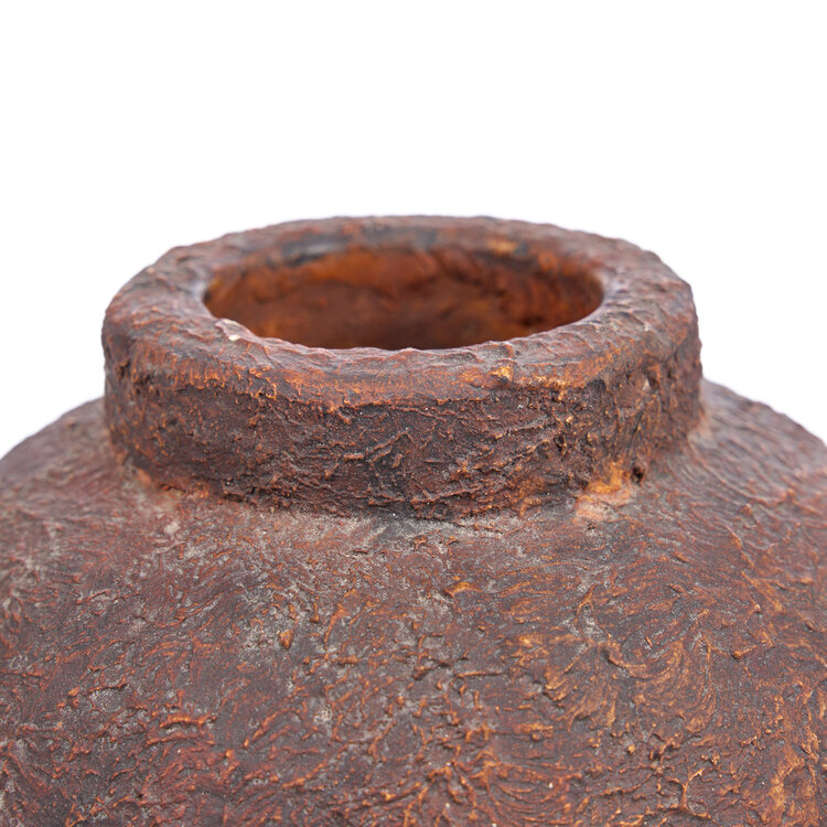 Bazar Bizar El Florero Clay Echo - Burdeos - S