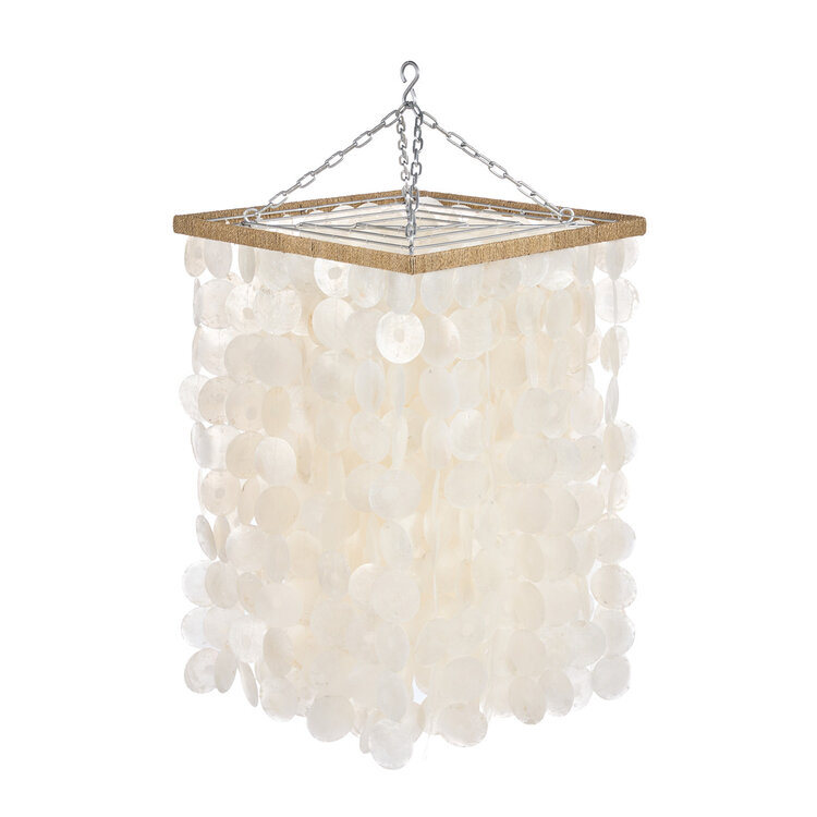 Bazar Bizar Le Lustre Moonlit Whispers - Naturel - M