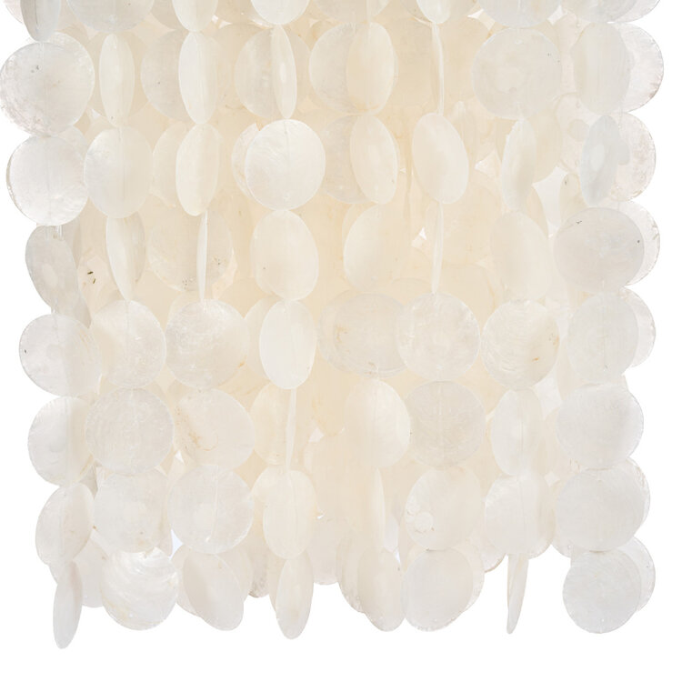 Bazar Bizar The Moonlit Whispers Chandelier - Natural - M