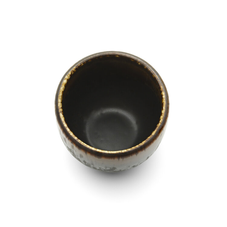 Bazar Bizar La Tazza Merapi - Marrone - M