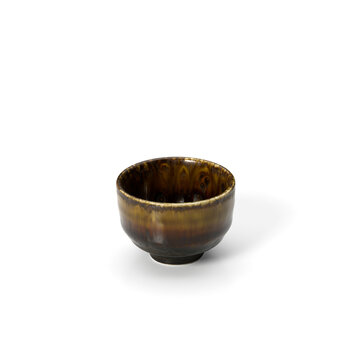 Bazar Bizar The Merapi Cup - Brown - S