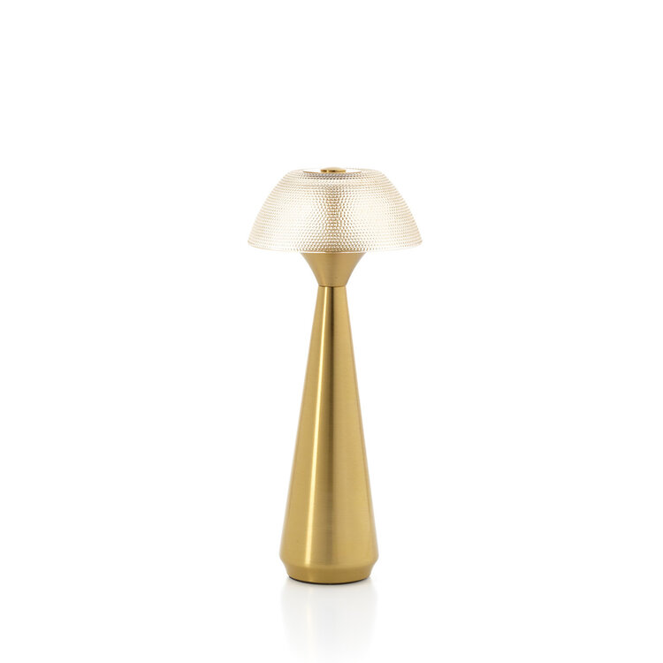 Bazar Bizar The Mushlampio Led Table Lamp