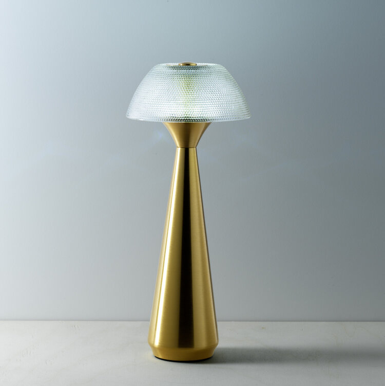 Bazar Bizar The Mushlampio Led Table Lamp
