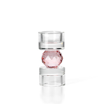 Bazar Bizar The Gem Balance Candle Holder