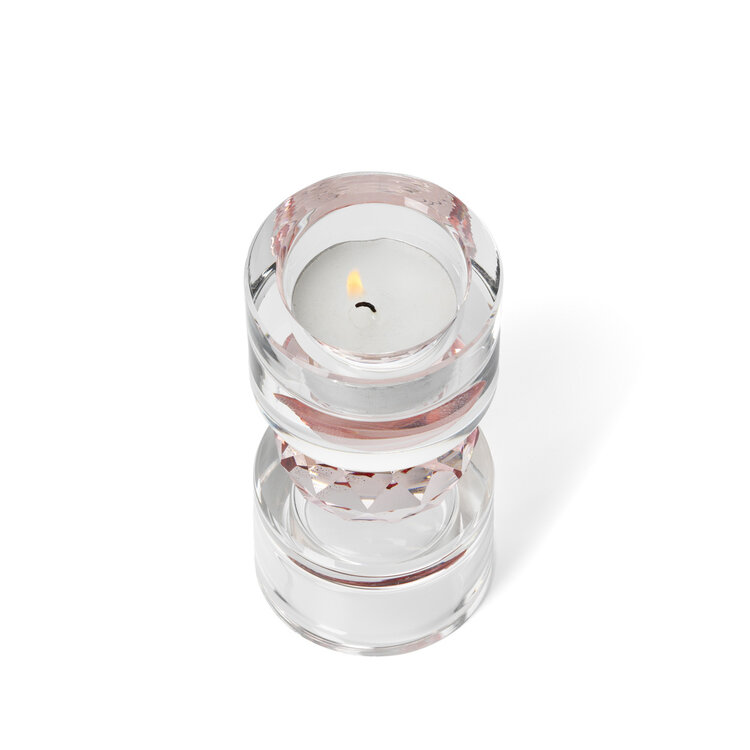 Bazar Bizar The Gem Balance Candle Holder
