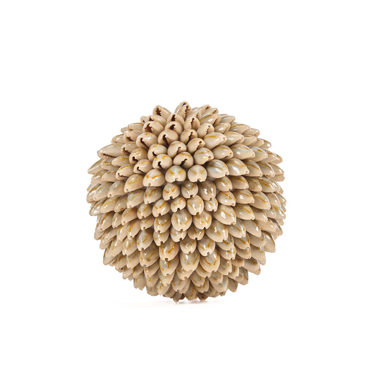 Bazar Bizar Die Oluolu Shell Kugel - M