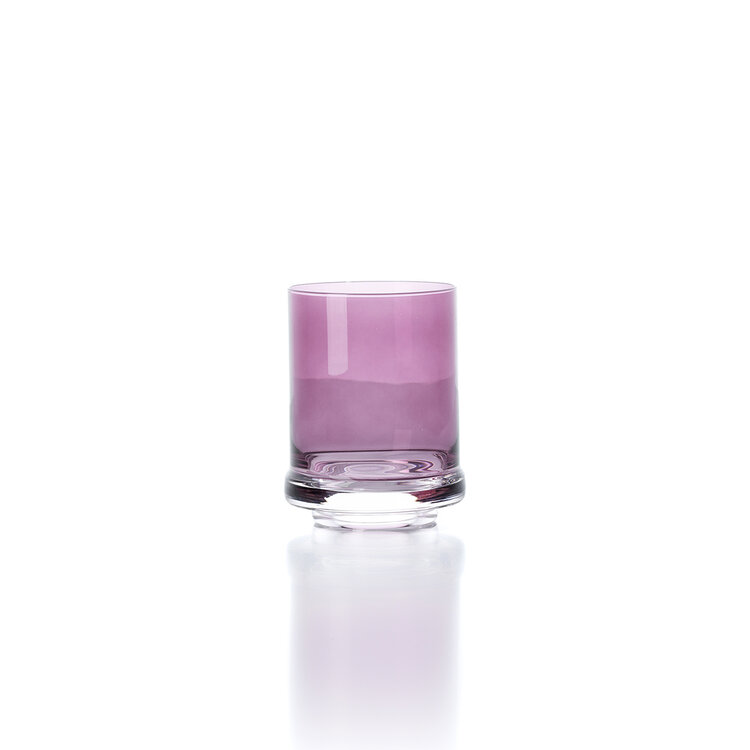 Bazar Bizar El Vaso DOF – Púrpura