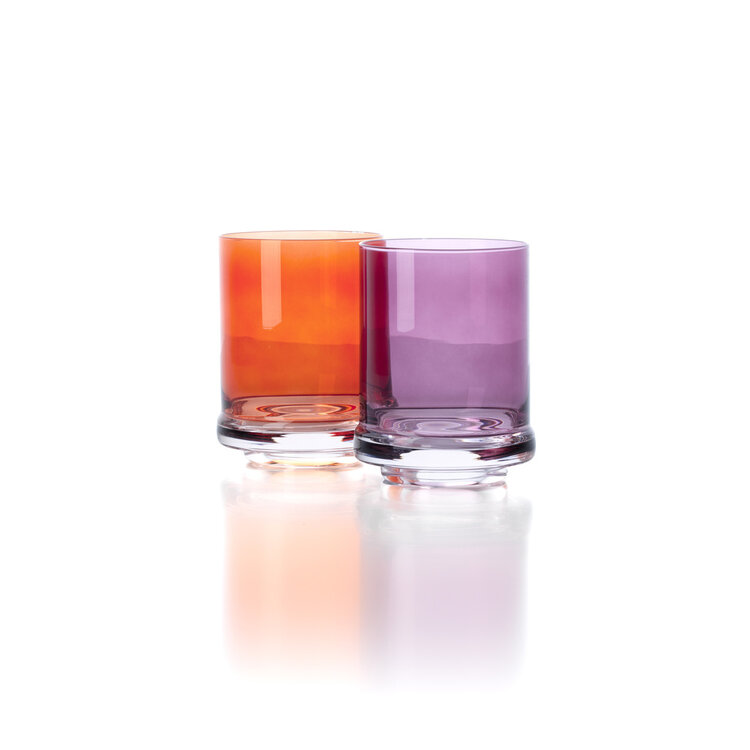 Bazar Bizar Le Gobelet DOF – Violet