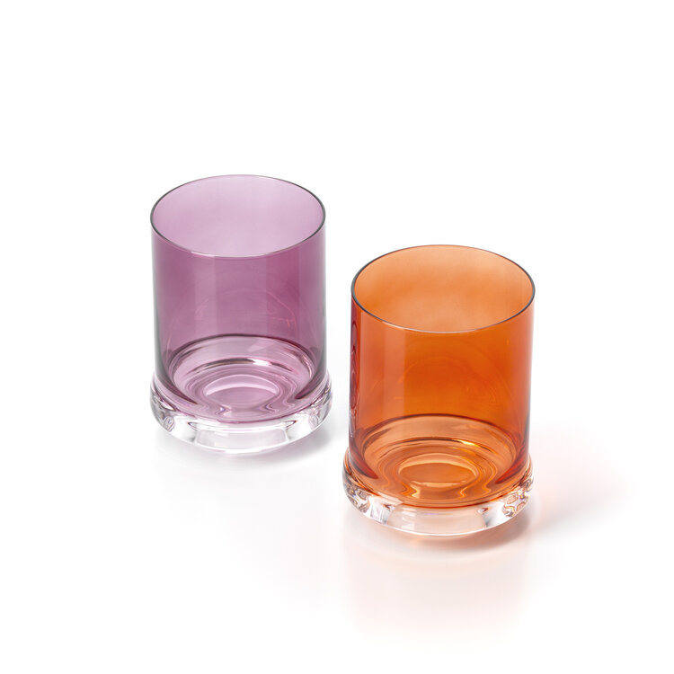 Bazar Bizar De DOF Beker – Paars