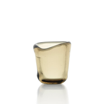 Bazar Bizar Le Bougeoir Nocturne – Charbon – S