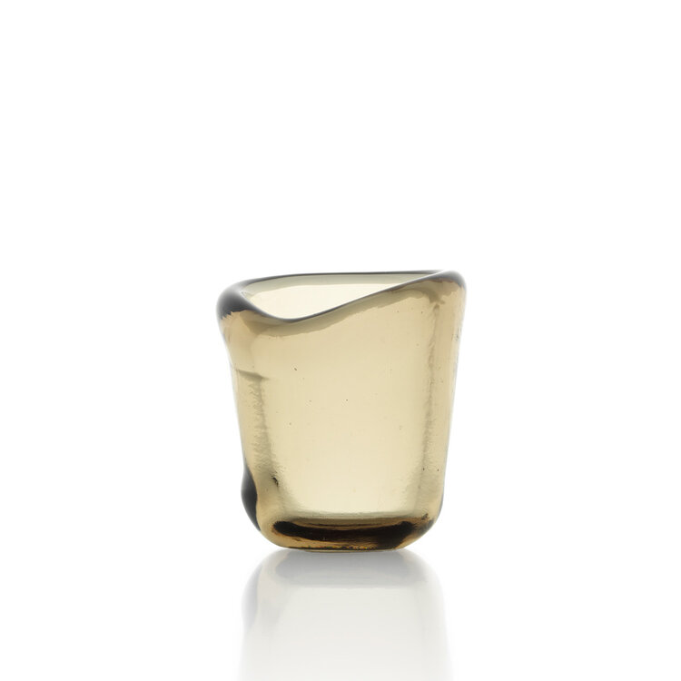 Bazar Bizar Le Bougeoir Nocturne – Charbon – S