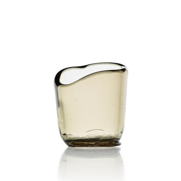 Bazar Bizar Le Bougeoir Nocturne – Charbon – M