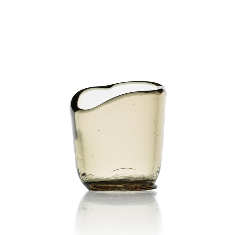 Bazar Bizar Le Bougeoir Nocturne – Charbon – M