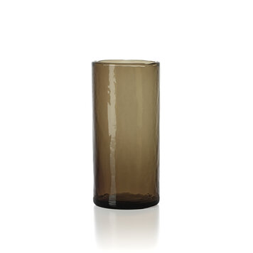 Bazar Bizar Le Verre Highball Café Noir - Fumé