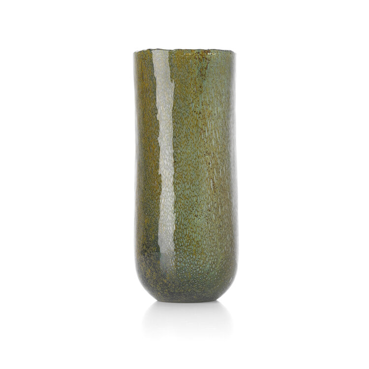 Bazar Bizar Le Vase Forest - Vert - Haut