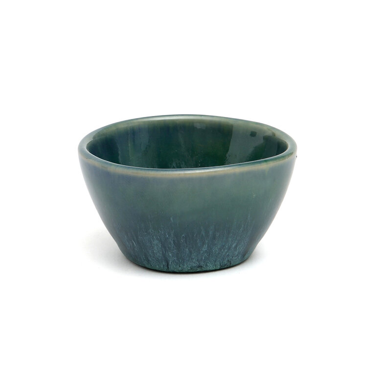Bazar Bizar The Aqua Sauce Bowl - XS