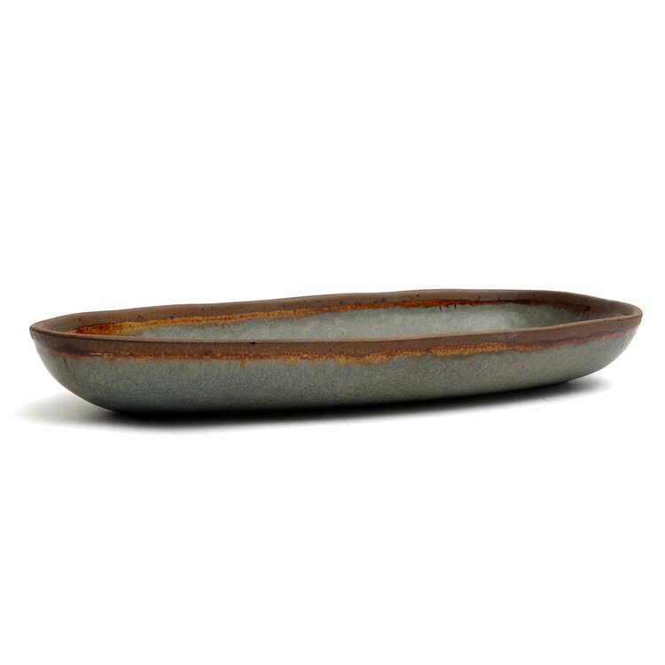 Bazar Bizar The Côa Serving Platter - L