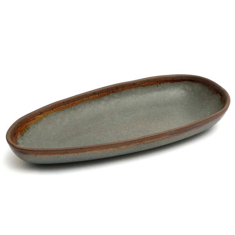 Bazar Bizar The Côa Serving Platter - L