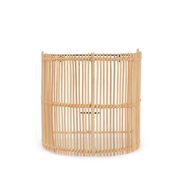 Bazar Bizar La Lámpara de Pared Gigi - Natural - S