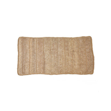 Bazar Bizar Le Tapis En Seagrass - Naturel - 180x240