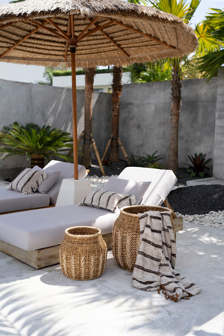 Bazar Bizar De S'il Vous Plaid - Bohemian Wit