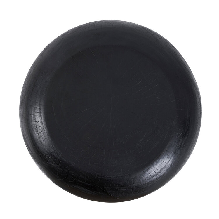 Bazar Bizar The Tutup Coffee Table - Black