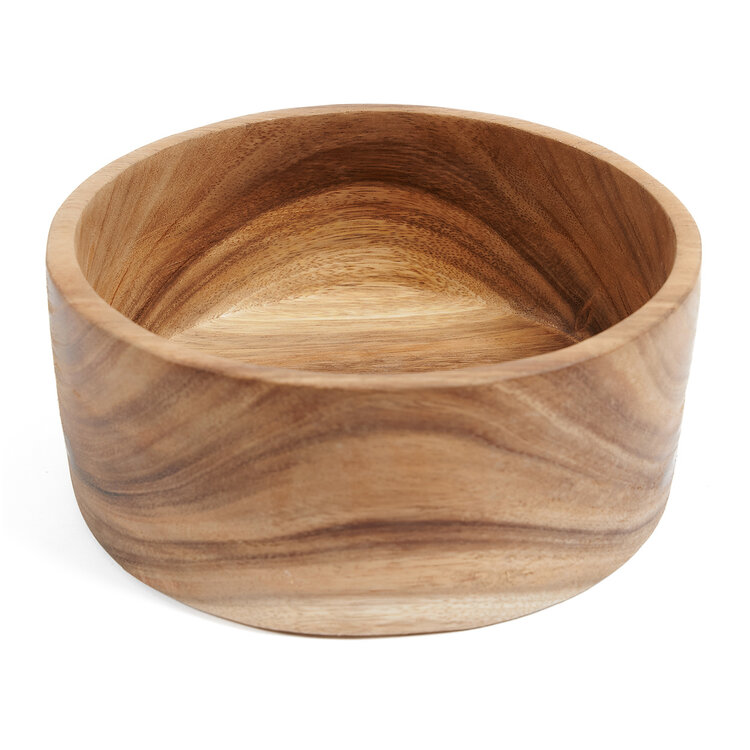 Bazar Bizar The Suar Salad Bowl - M