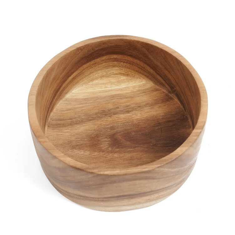 Bazar Bizar The Suar Salad Bowl - M
